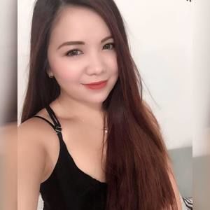 Meet your Posher, Uyen